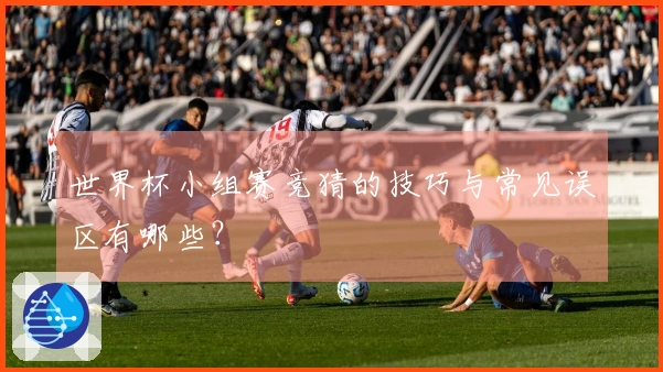 世界杯小组赛竞猜的技巧与常见误区有哪些？
