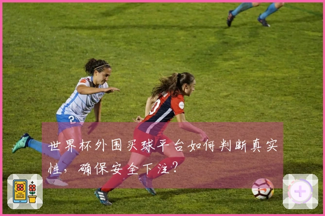世界杯外围买球平台如何判断真实性，确保安全下注？