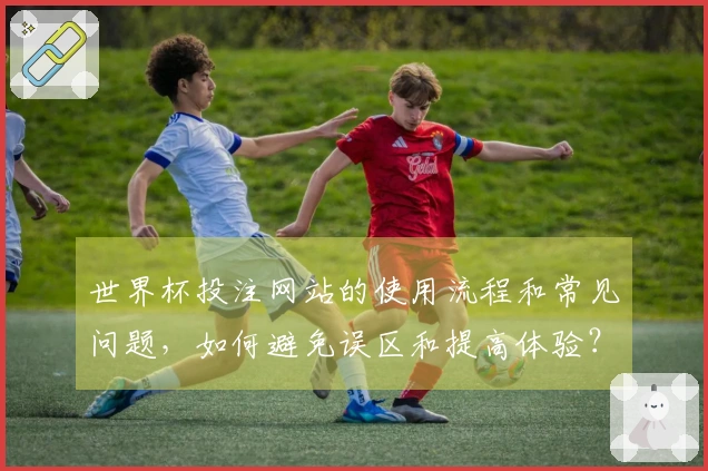 世界杯投注网站的使用流程和常见问题，如何避免误区和提高体验？