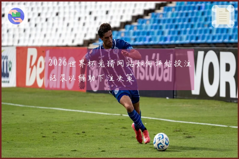2026世界杯竞猜网站如何评估投注记录以辅助下注决策