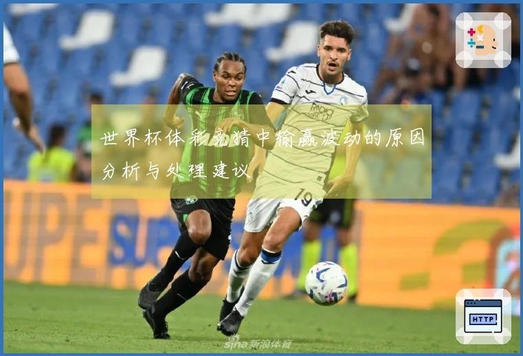 世界杯体彩竞猜中输赢波动的原因分析与处理建议