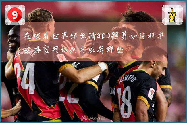 在线看世界杯竞猜app预算如何科学安排官网识别方法有哪些