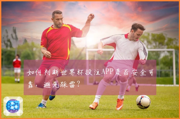 如何判断世界杯投注APP是否安全可靠，避免踩雷？
