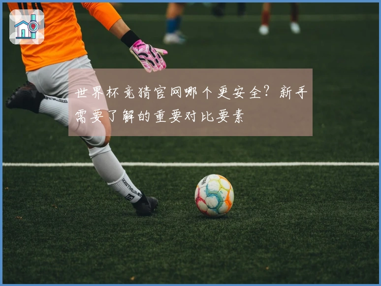 世界杯竞猜官网哪个更安全？新手需要了解的重要对比要素