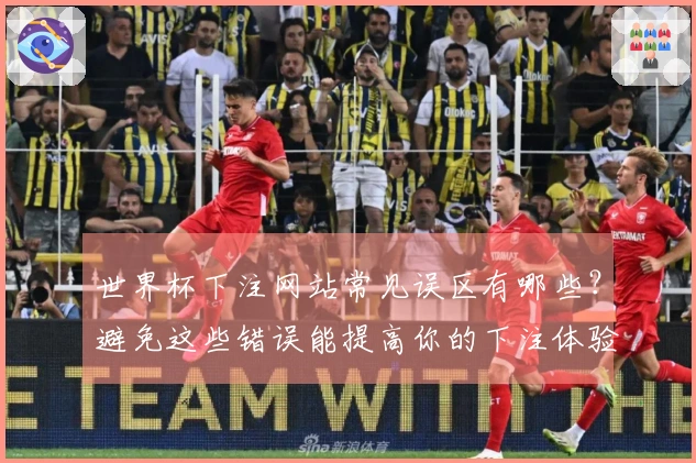世界杯下注网站常见误区有哪些？避免这些错误能提高你的下注体验