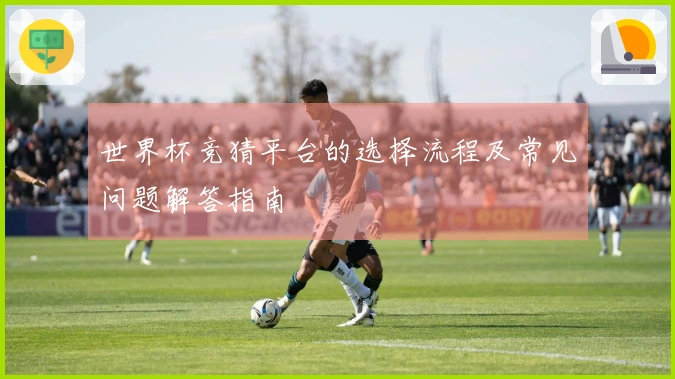 世界杯竞猜平台的选择流程及常见问题解答指南